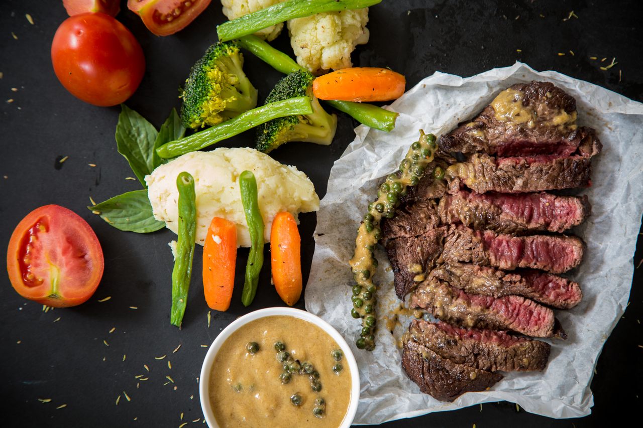Nutrition: White Belt Mastery